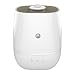 Motorola Smart Nursery Humidifier + - Connected Humidifier with Air and Water Purification