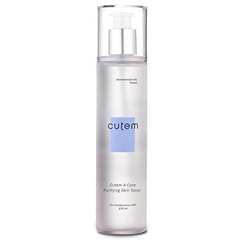 acure toner