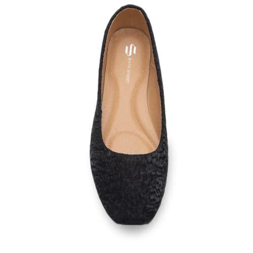 Image of Womens Capri Ballet Flat