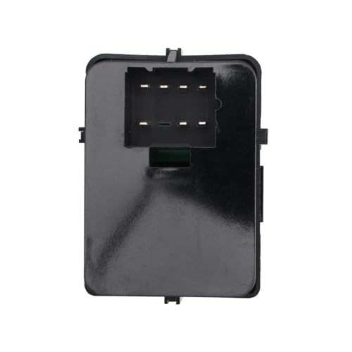Ymaugp YM04800058-1 Power Window Switch High Performance Automotive Oes Fits thumb #7
