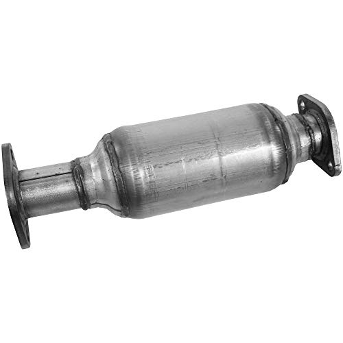 Image of Walker Ultra EPA 16592 Direct Fit Catalytic Converter 2 inch Outlet (OD) for Chevrolet Aveo5