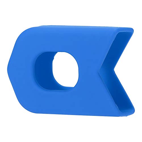 Mangas de manivela, Andoer Capa protetora de manivela de manivela de manivela de 4 peças com manivel