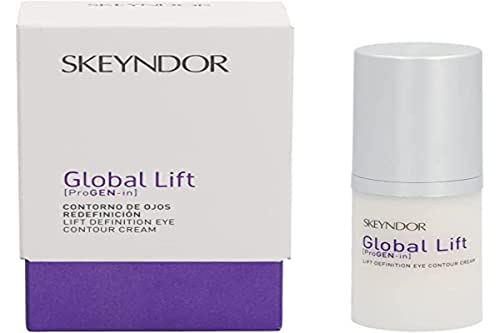 Global Lift Lift Definition Eye Contour Cream 15 Ml