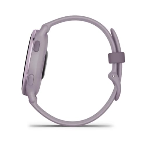Garmin vívoactive® 5, Health & Fitness GPS Smartwatch, 42mm, Orchid - image 5