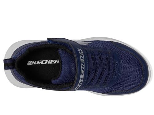 Skechers Unisex-Child Dynamatic Sneaker3