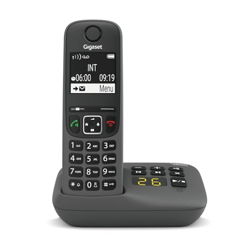 Gigaset AE690A anthracite