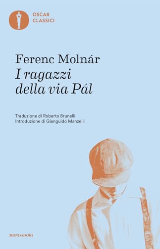 I ragazzi della via Pál