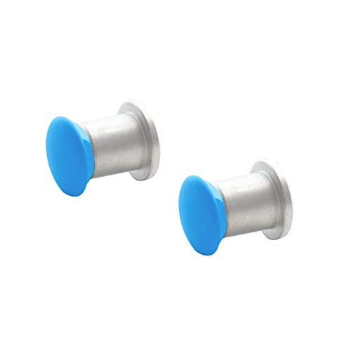 Image of Replacement Ear Socks Thru Bolt Set T20 Screwdriver for Oakley Jawbone /Racing Jacket /Split Jacket