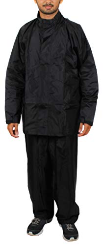 Image of Duckback Men's Premium Edition Rain Suit
