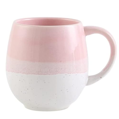 YDoLimmer 470ml Große Kapazität Kaffeetasse Becher Mit Griff...