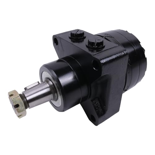 Image of Wheel Motor Compatible with Z Master 1-523328 103-6988 Parker TF0240US081AADD Lawn Mower