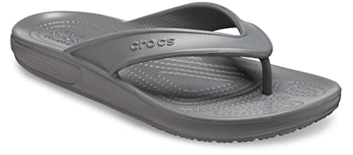 Image of Crocs Men's and Women's Classic Ii Flip Flop|Casual Beach Sandal|Shower Shoe