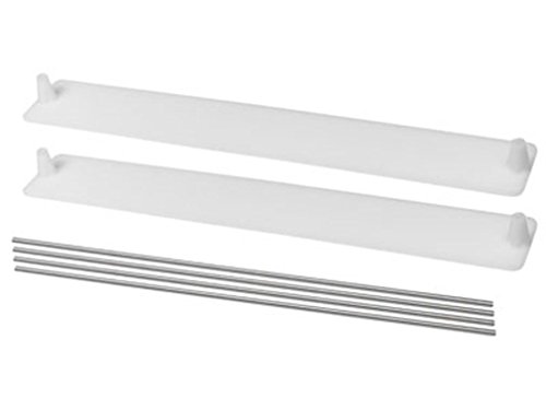 Competition Electronics Replacement Diffuser Pack, Fits ProChrono Chronographs