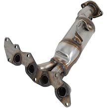 Front Exhaust Manifold Catalytic Converter Fit For Mazda For 6 2009-2013,Replace 10H46269,2.5LEPA Compliant