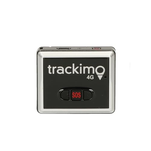 Trackimo Vehicle/Marine Kit - Power Supply/Charger