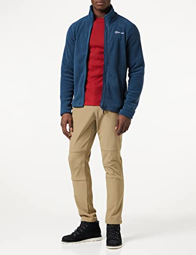 Image of Berghaus Men's Prism Polartec Interactive Jacket