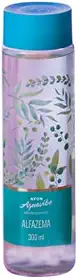 Body Splash Aquavibe Refrescante Alfazema - 300ml