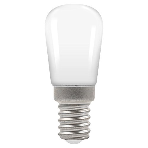 Crompton LED Pygmy 1.3W 2700K E14 Opal