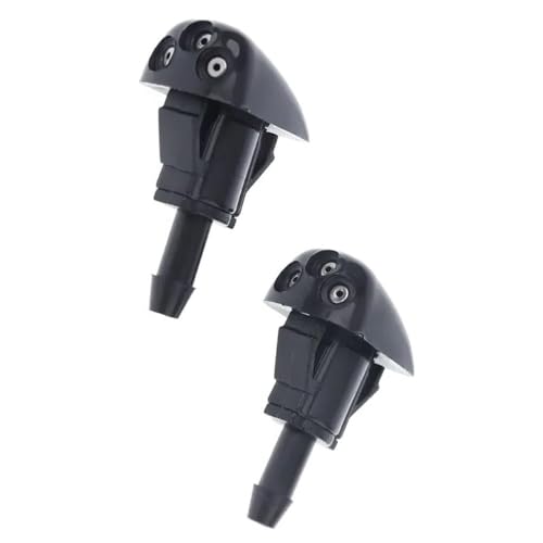 Gicleur de lave-glace pour Hyundai Sonata 2002-2005 - Conduite sereine sous la pluie