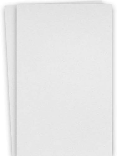 Crush White Corn - 13X19 Paper - 81lb Text (120gsm) - 300 PK image 2