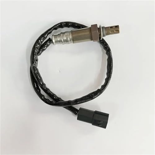 Sonde lambda Sym Jet 14 50 Euro4 pour résoudre les pertes de puissance