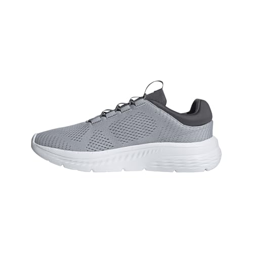 Image of adidas Men Cloudfoam Comfy El Sneaker
