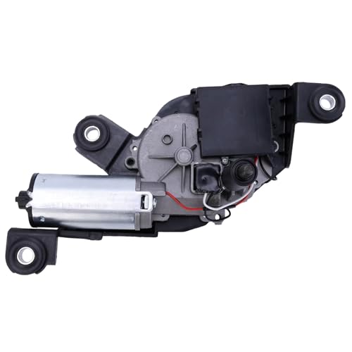 Moteur d'essuie-glace arrière pour rouler sous la pluie en BMW X3 E83 67636917907