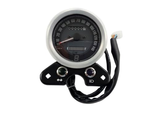 �I�[�g�o�C�̃X�s�[�h���[�^�[�Q�[�W �I�[�g�o�C�v��X�s�[�h���[�^�[���s�����v�o�C�N�X�s�[�h���[�^�[�g���b�v���[�^�[���s�����vCG125 GN125�p