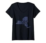 We Love Rochester New York - 585 Area Code
