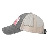 Zoom IMG-2 love flamingo berretto da baseball Zoom IMG-2 love flamingo berretto da baseball