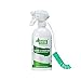 Superclean Nettoyant de joints pour carrelage, salle de bain, douche, toilettes, universel et respectueux de l'environnement, contenance : 500 ml, avec brosse à joints