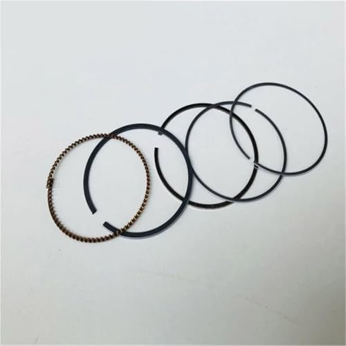 Pochette de joints piston moto Haojue pour réparer votre scooter 125
