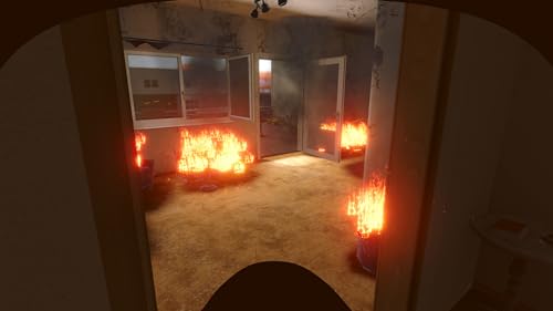Emergency Call The Attack Squad Switch soluciona incendios y rescata heridos 7