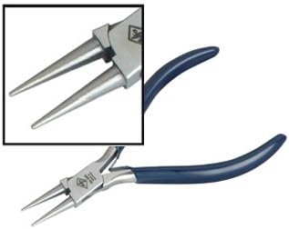 Economy German Standard Round Nose Pliers