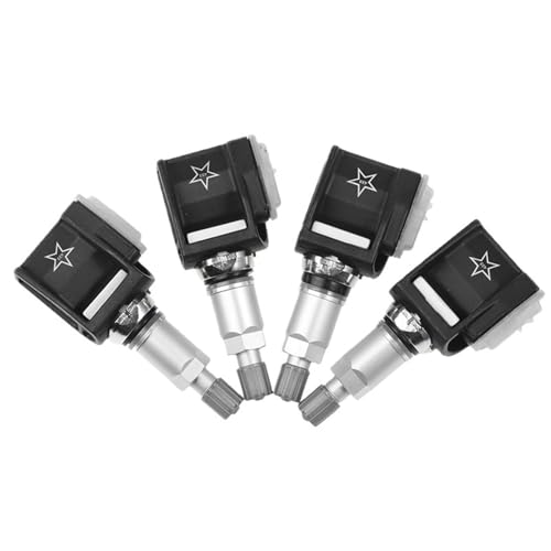 Capteur de pression des pneus TPMS A0009052102 pour jantes alu Mercedes W213 et SUV BMW X7