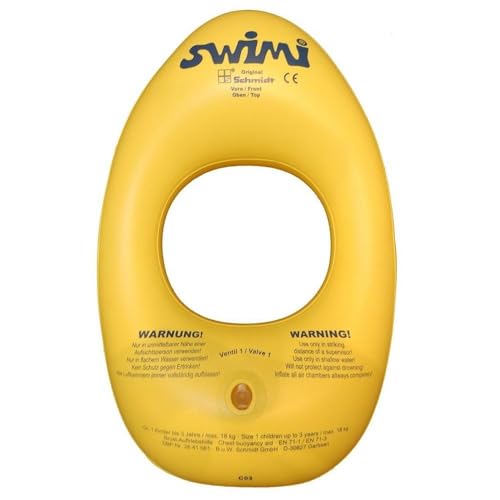 SWIMI Schwimmhilfe Gr. 1 bis ca. 4 Jahr