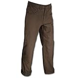 Arborwear Men's Flannel Lined Original Work Pant