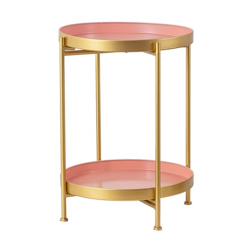 Table d'appoint salon compacte pour ranger et décorer son espace - 2