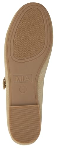 MIA Women's Ulani Flat Sandal4