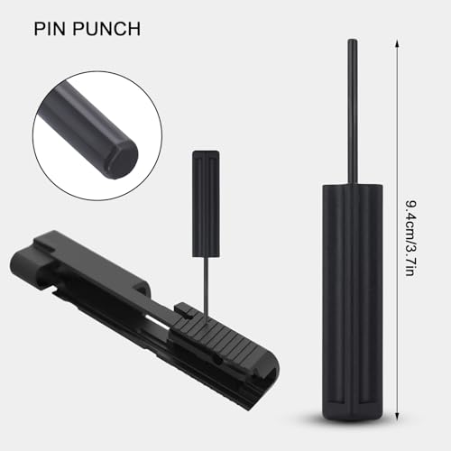 LUSOFAE 3-in-1 Glock Tool Kit