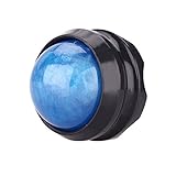 SEWOART Bola de Masaje Sensorial con de 360° Que Reduce El para Un Masaje de Cuerpo Completo Hecha de Resina Segura