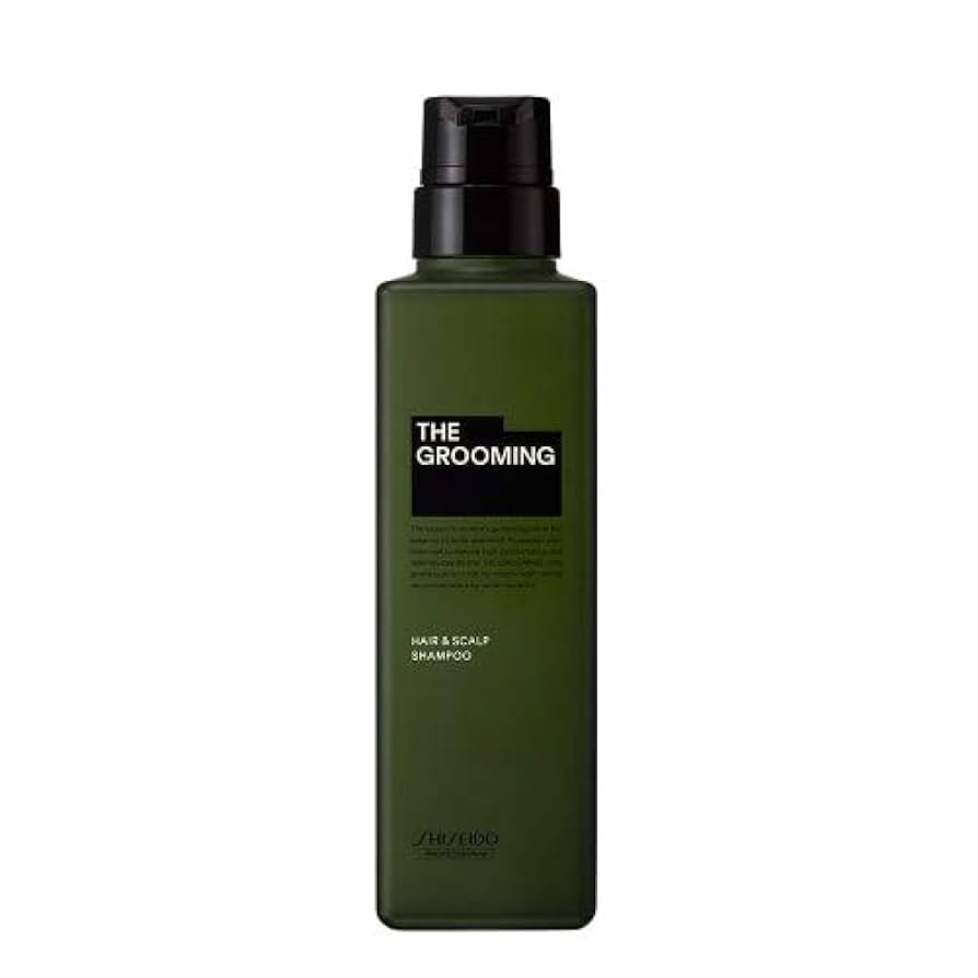 ザ・グルーミングシャンプー500ｍｌ×4本 Amazon.co.jp: ザ・グルーミング シャンプー 500ml : ビューティー