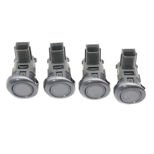Capteur PDC Lancer pour éviter les chocs arrière sur Outlander II