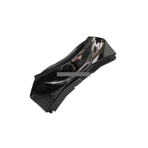 Déflecteur d'aileron avant et carénage arrière pour moto YZF-R3 MT-03