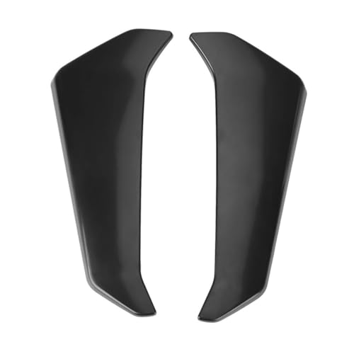 Panneaux latéraux de radiateur MT-09 pare-pierres et carénage de protection pour moto 2017-2020
