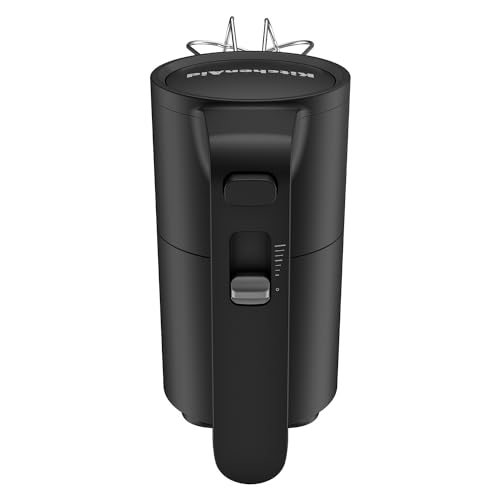 KitchenAid Sbattitore Elettrico Cordless Go 2 KitchenAid Sbattitore Elettrico Cordless Go
