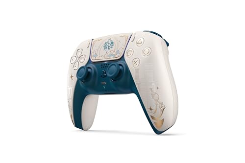 Image of PlayStation DualSense Wireless Controller - Genshin Impact Limited Edition