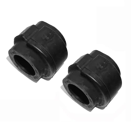 Buje de barra estabilizadora delantera 8K0411327A para Audi A4 S4 Avant Quattro 2008-2015 2pcs