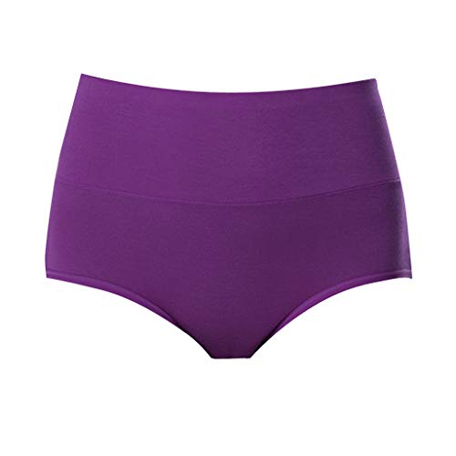 F Fityle 3x Mulheres Período Menstrual Calcinhas à Prova De água Impermeáveis ​​Cuecas XXL