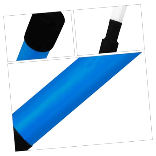 Drum Brush ibasenice con mango duradero de nylon ABS, accesorio de percusión multipropósito para bateristas principiantes, diseño compacto y portátil para uso fácil miniatura 7